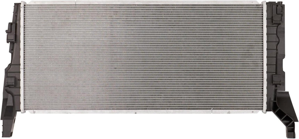 CU13544 Complete Radiator