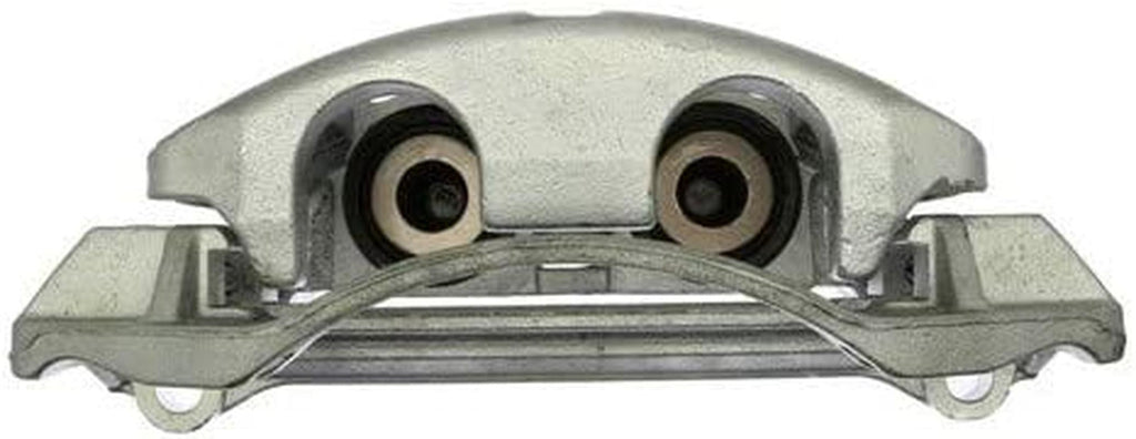 Disc Brake Caliper and Bracket Assembly BPIFRC12466C