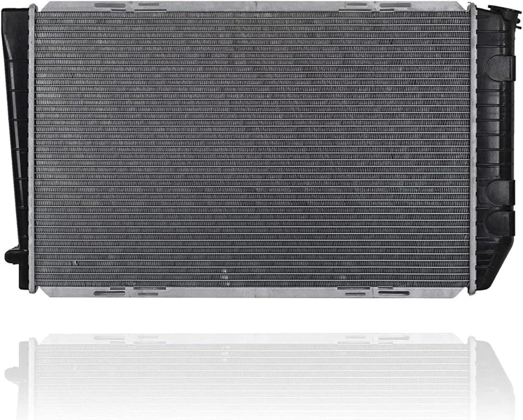 A2376 Radiator