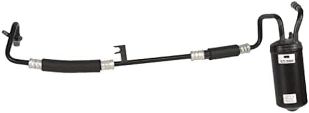 55308 Accumulator with Hose