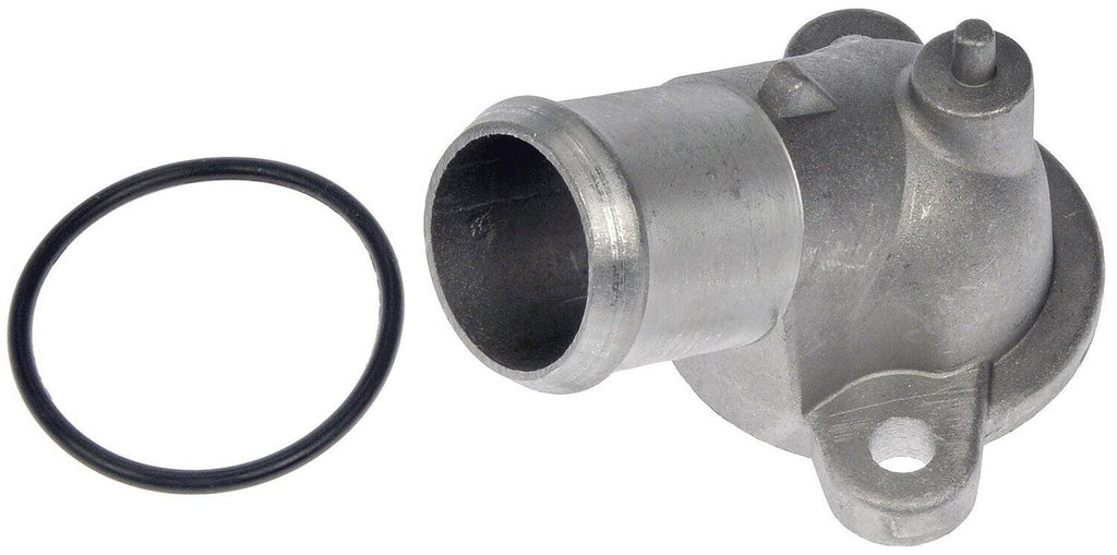 Engine Coolant Thermostat Housing for Crown Victoria, Town Car+More 902-1021