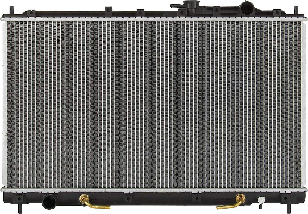 CU1906 Complete Radiator for Mitsubishi Diamante