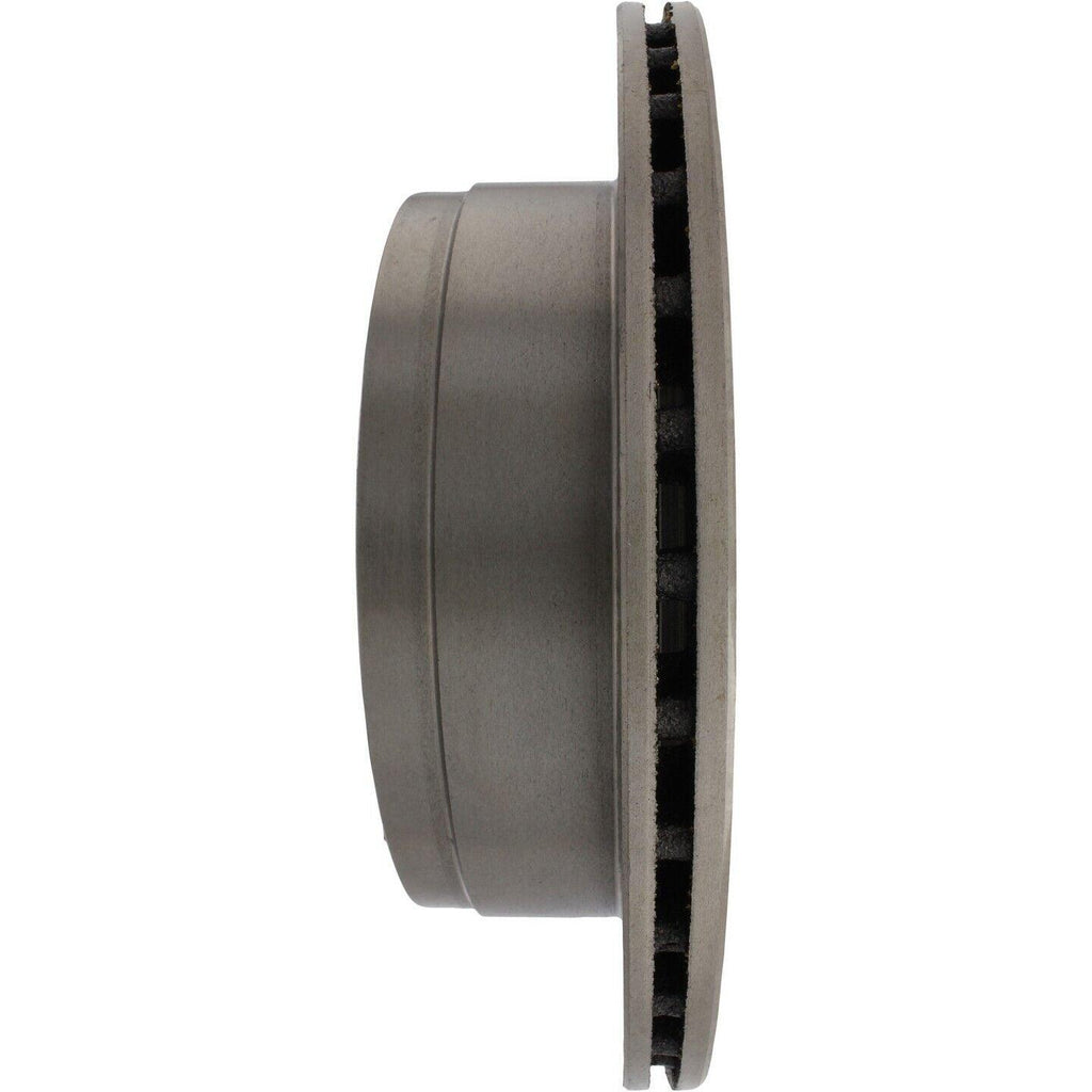 Centric Rear Disc Brake Rotor for 1988-1995 Nissan Pathfinder (121.42039)