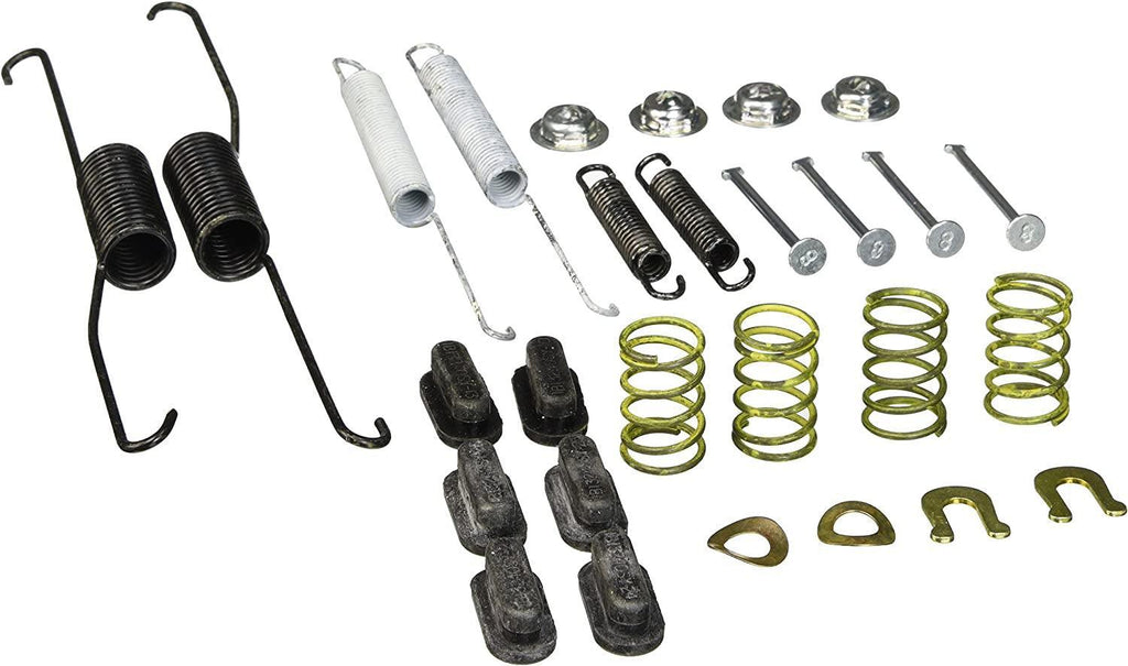 H7365 Professional Grade Drum Brake Hardware Kit