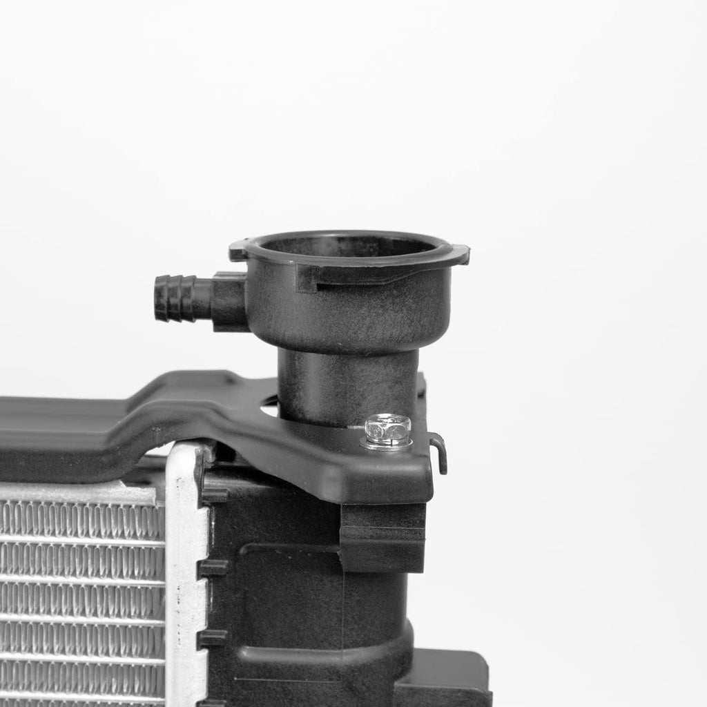 2311 Radiator Compatible with 2001-2004 Dodge Caravan/Grand Caravan