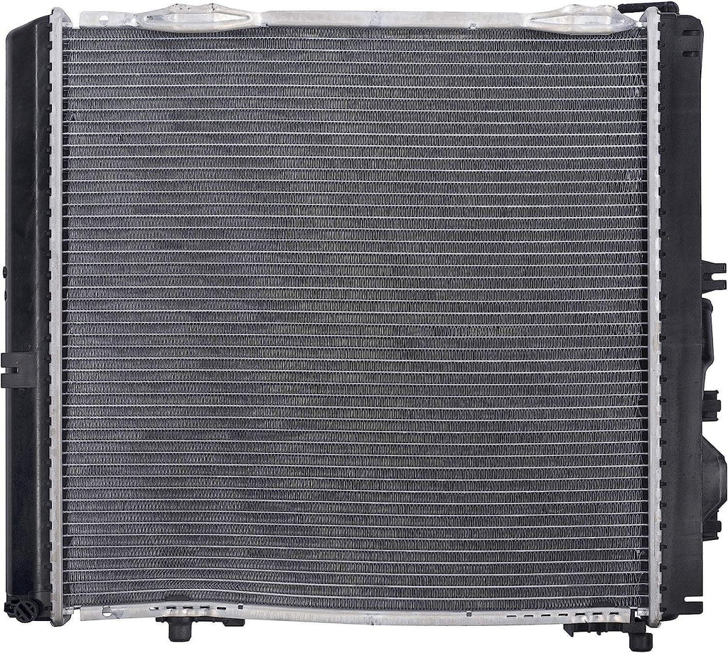 Spectra Complete Radiator CU472