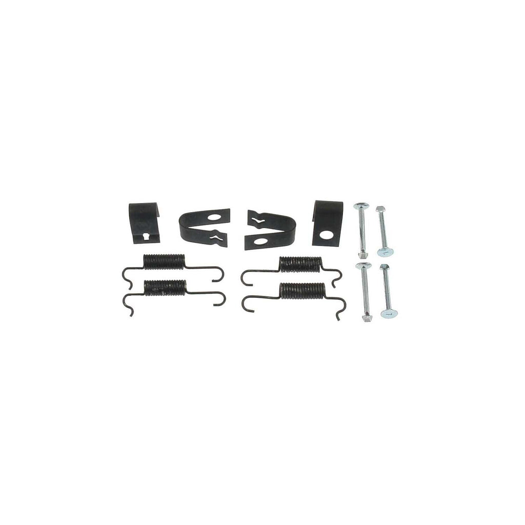 Carlson Drum Brake Hardware Kit for Rabbit, Scirocco 17202