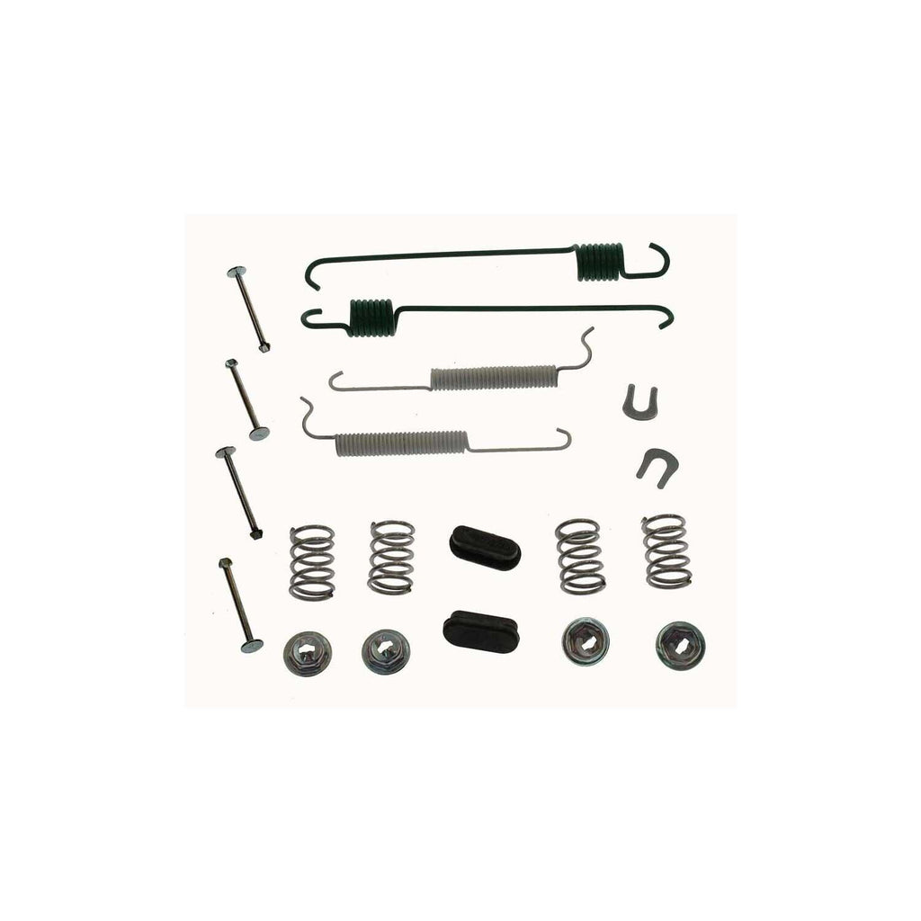 Carlson Drum Brake Hardware Kit for 1998-2003 Sienna 17361