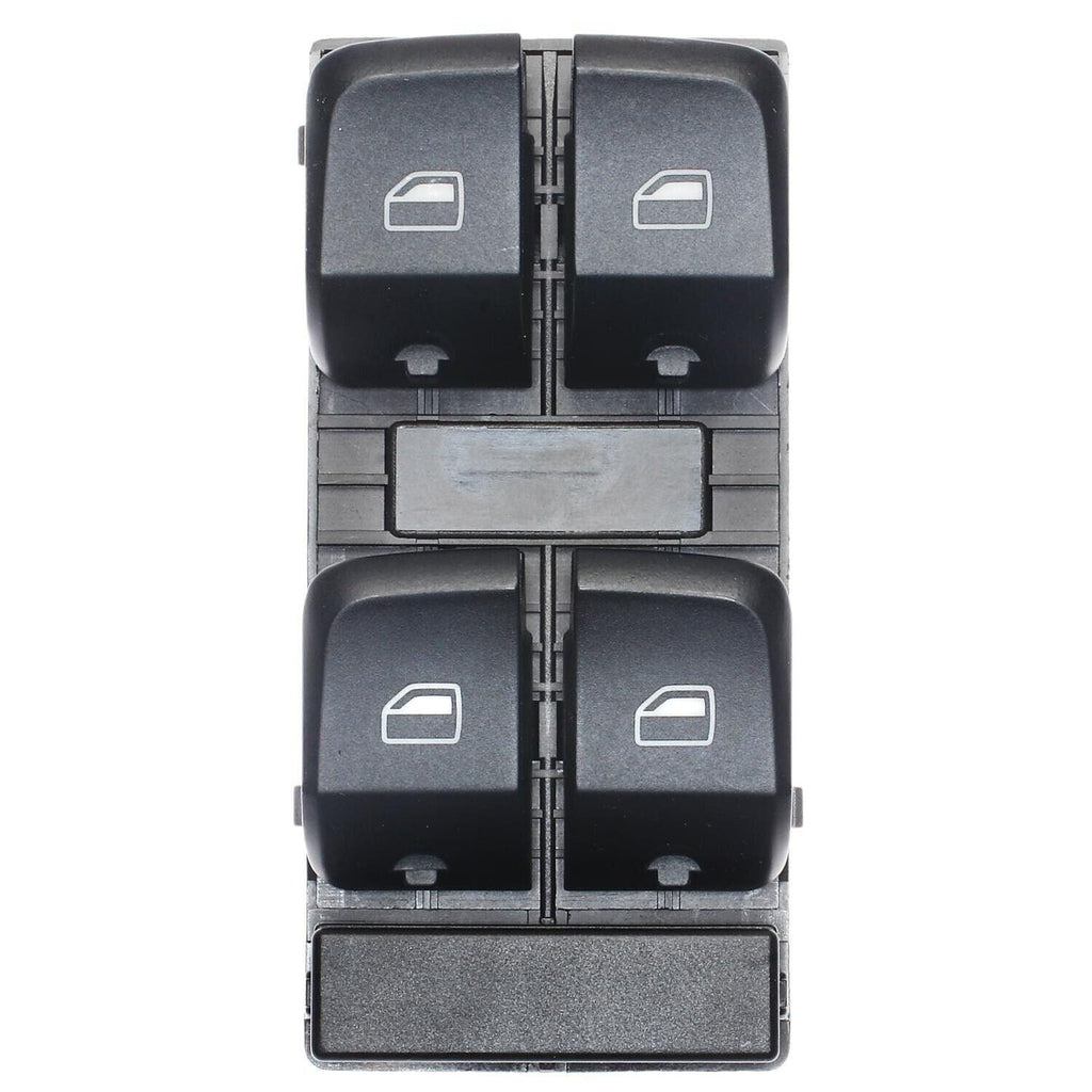 Standard Ignition Door Window Switch for 10 Audi S5 DWS-613