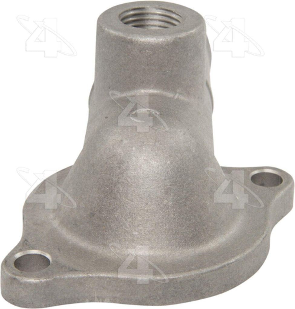 Four Seasons Engine Coolant Water Outlet for Celica, Corolla, Prizm 85020