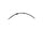 Dorman Brake Hydraulic Hose for Mercedes-Benz H621187
