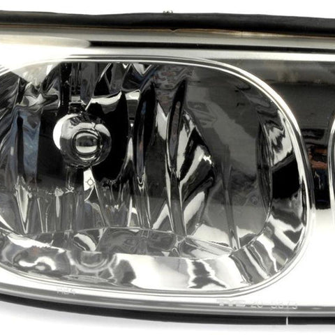 Dorman Headlight Assembly for 00-05 Buick Lesabre 1590565