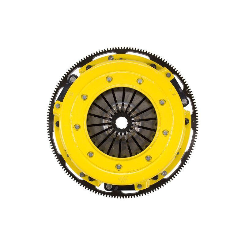 T3S-G01 ACT Twin Disc MaXX XT Street Kit - greatparts