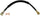 Dorman Brake Hydraulic Hose for CJ5, CJ7 H38160