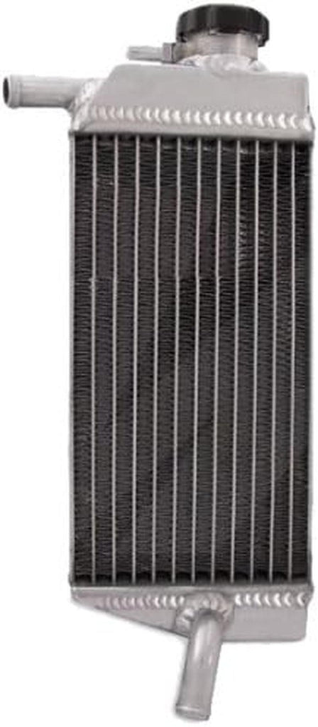 MMDB-YZ250F-07L Left Side Aluminium Radiator for Yamaha YZ250F