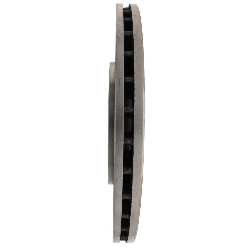 Centric Front Disc Brake Rotor for Corrado, Golf, Jetta, Passat (121.33034)
