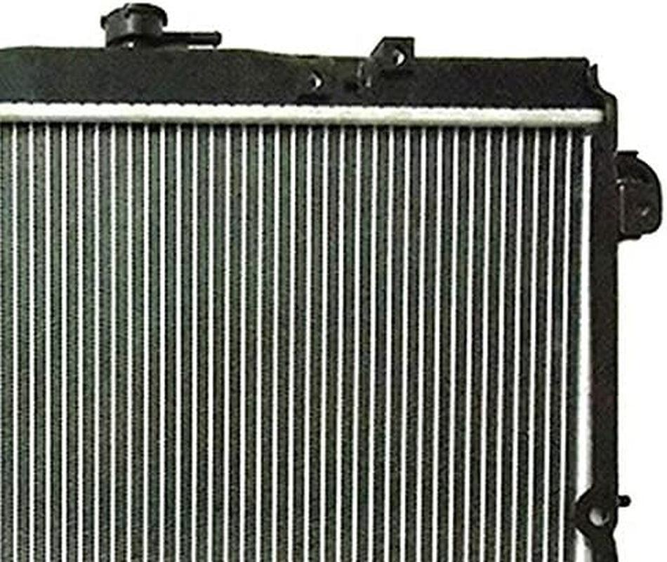 3006 Radiator