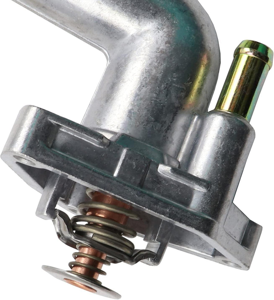 Thermostat Assembly - 143-0815