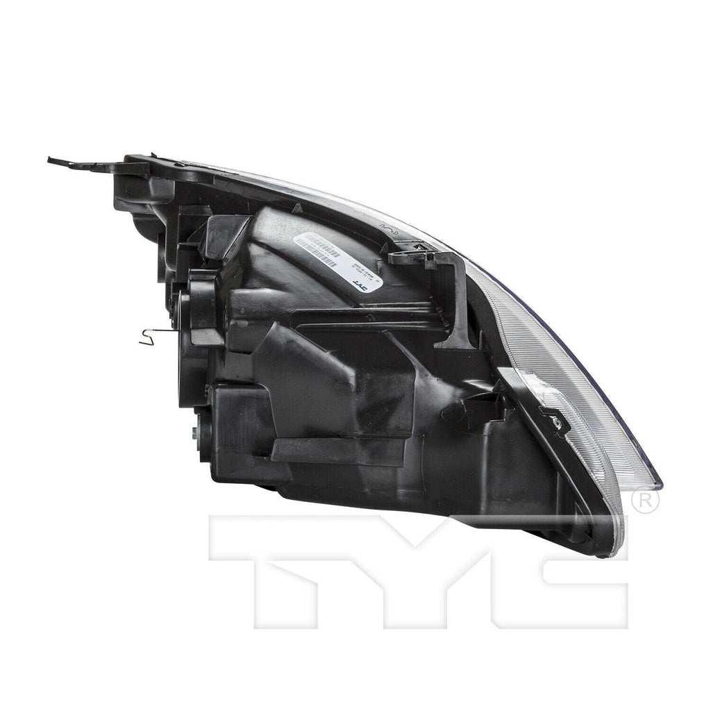 TYC Headlight Assembly for 02-07 Aerio 20-6800-01