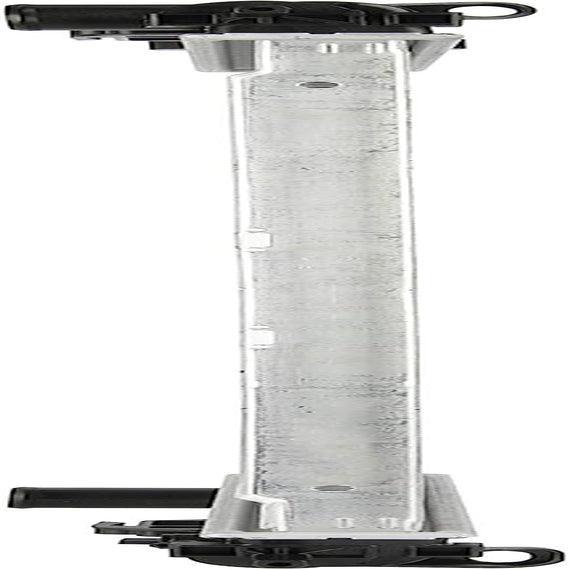 CU2311 Complete Radiator