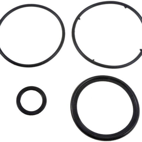 Automatic Transmission Oil Cooler O-Ring for Camry, Hilux, Nsx+More 82562