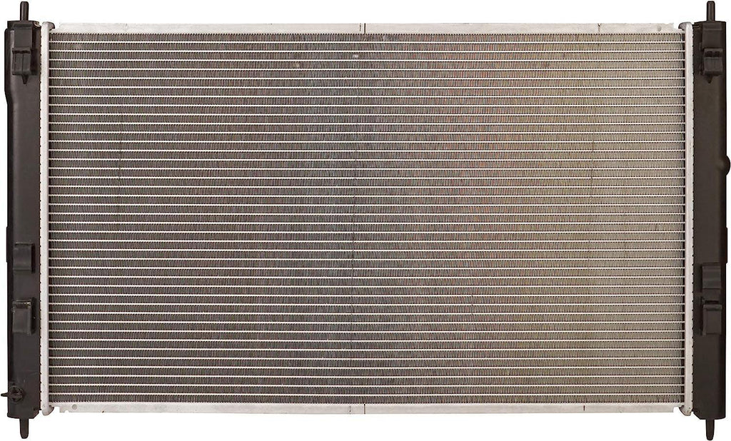 CU13525 Complete Radiator