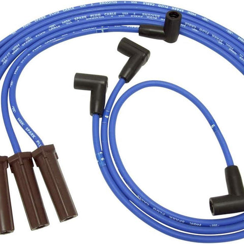 (51079) RC-GMX071 Spark Plug Wire Set