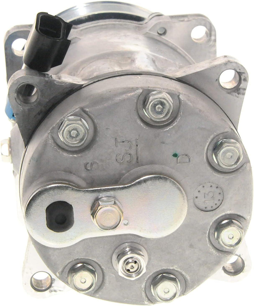 GM  15-21582 Original Equipment Air Conditioning Compressor