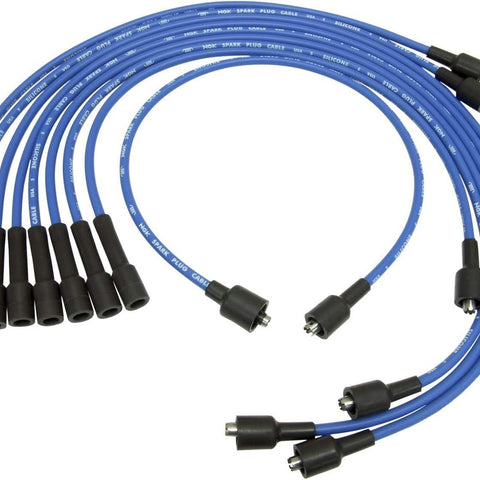 (53265) RC-CRX033 Spark Plug Wire Set