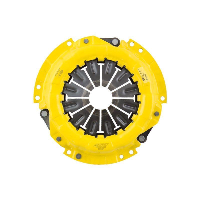 T030X ACT Xtreme Pressure Plate - greatparts