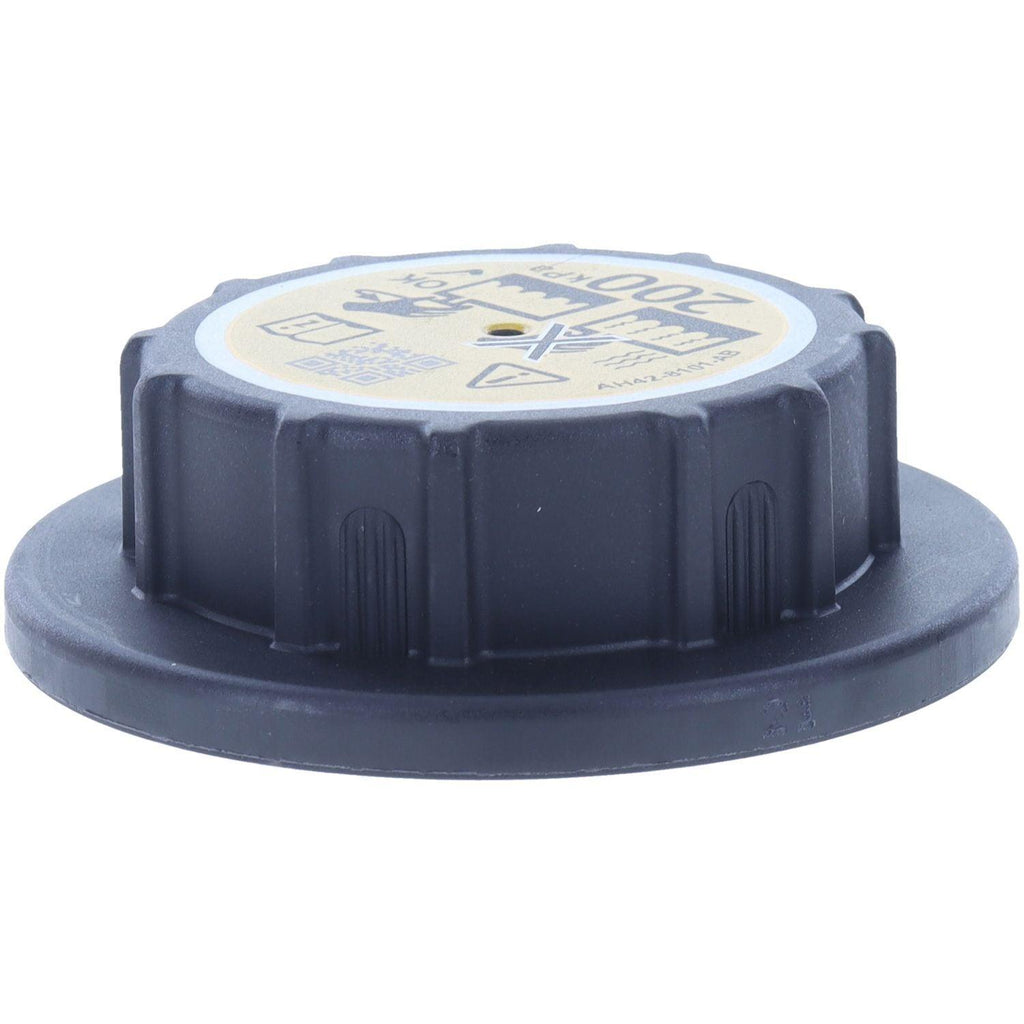 Motorad T106 Radiator Cap for Select 10-21 Jaguar Land Rover Models