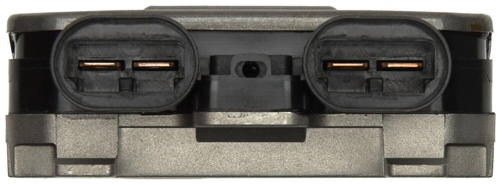 Gates Engine Cooling Fan Module for 01-08 Jaguar X-Type FCM134