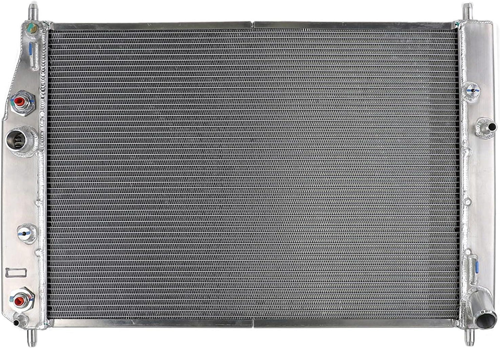 GM Genuine Parts 21768 Radiator