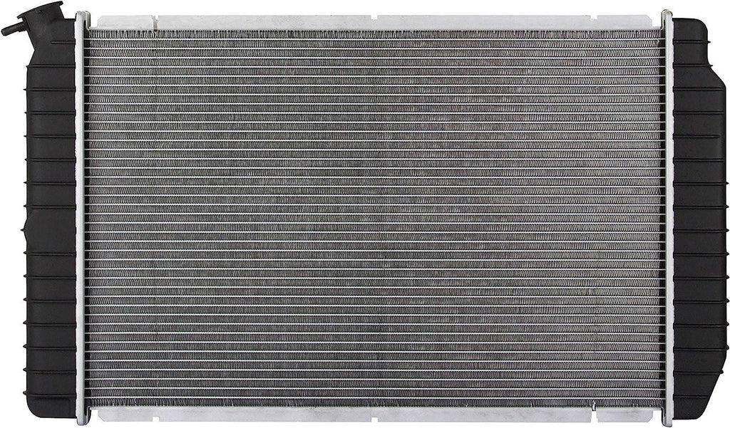 Spectra Complete Radiator CU963