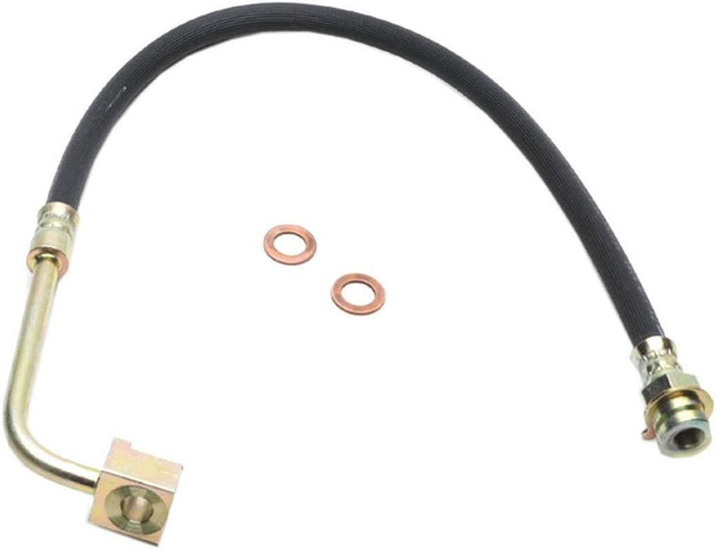 BH38121 Professional Grade Brake Hydraulic Hose