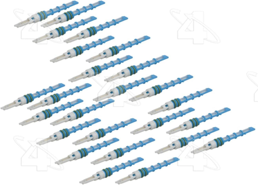 8621 Orifice Tube