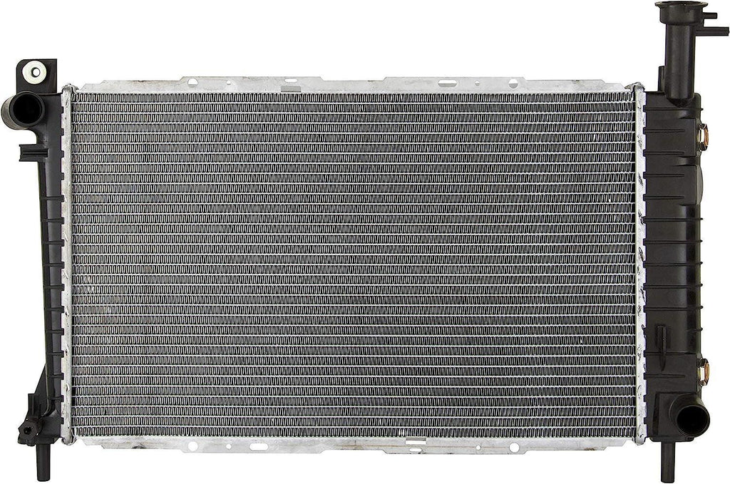 Spectra Complete Radiator CU891