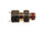 Automatic Transmission Oil Cooler Line Connector for Freestar+More 800-602