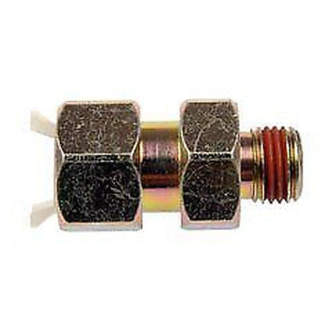 Automatic Transmission Oil Cooler Line Connector for Freestar+More 800-602