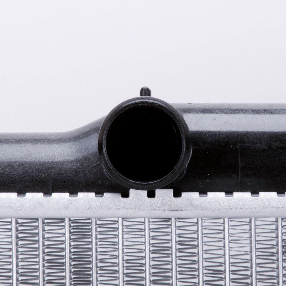 2744 for Honda Element 1-Row Plastic Aluminum Replacement Radiator