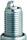 Iridium IX Spark Plug for TTR230, TW200, Challenger 500+More 6681
