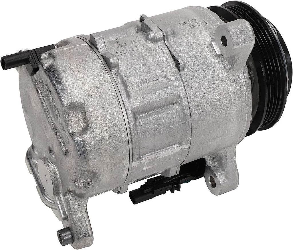 84877092 Air Conditioning Compressor