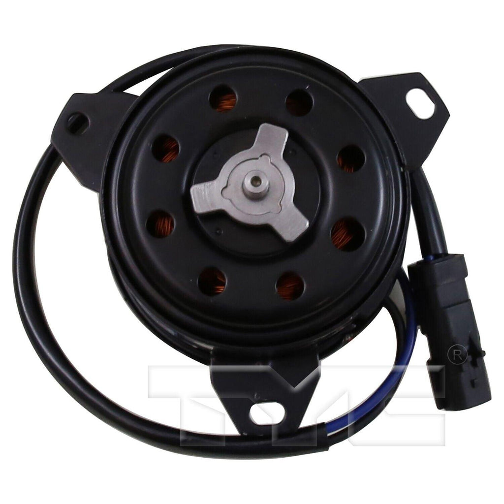 TYC Engine Cooling Fan Motor for Jeep 630450