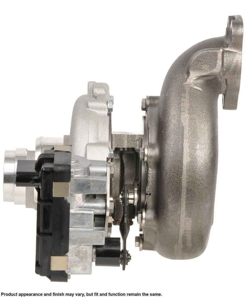 Cardone Turbocharger for Sprinter 2500, Sprinter 3500, GL320, ML320, R320 2N-322