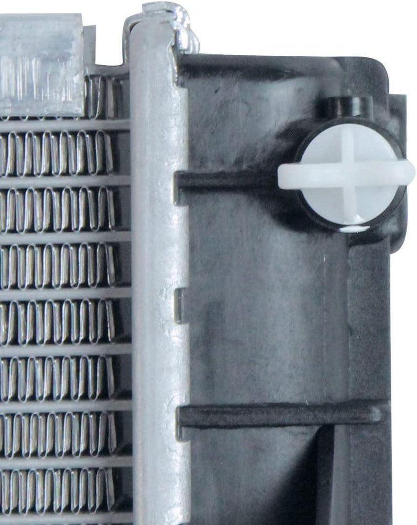 2711 Dodge RAM 2500 Replacement Radiator