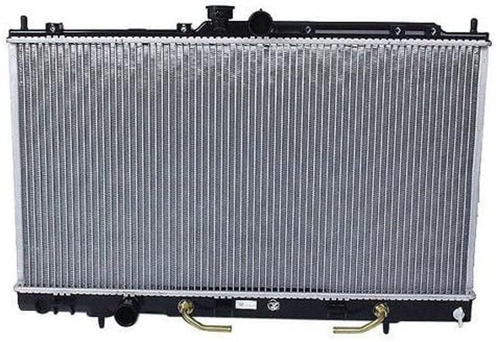 C0836 Radiator