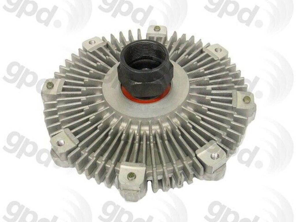 Global Parts Engine Cooling Fan Clutch for B2300, Ranger 2911322