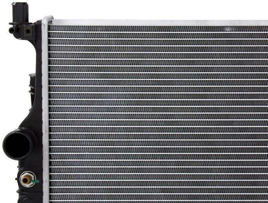 3458 Radiator