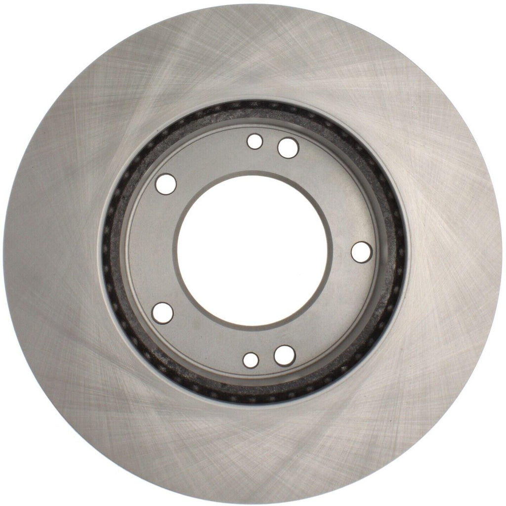 Centric Front Disc Brake Rotor for 07-09 Kia Sorento (121.50019)