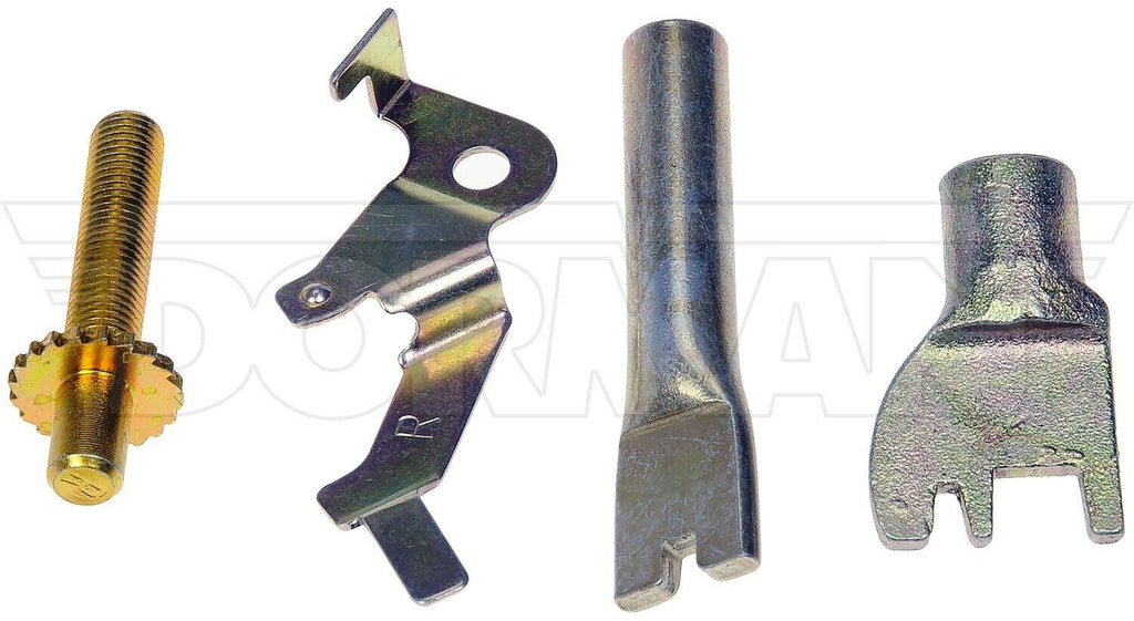 Dorman Drum Brake Self-Adjuster Repair Kit for 03-06 Corolla HW2817